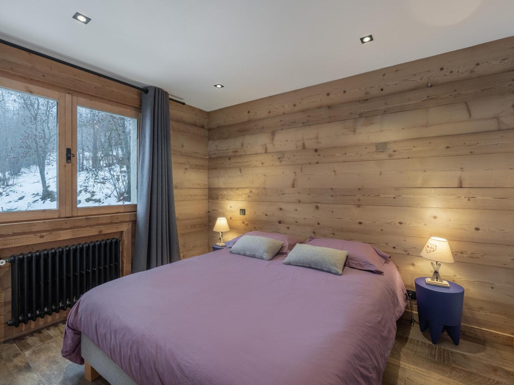 Chalet " Jeane " Proche Centre موجوف المظهر الخارجي الصورة