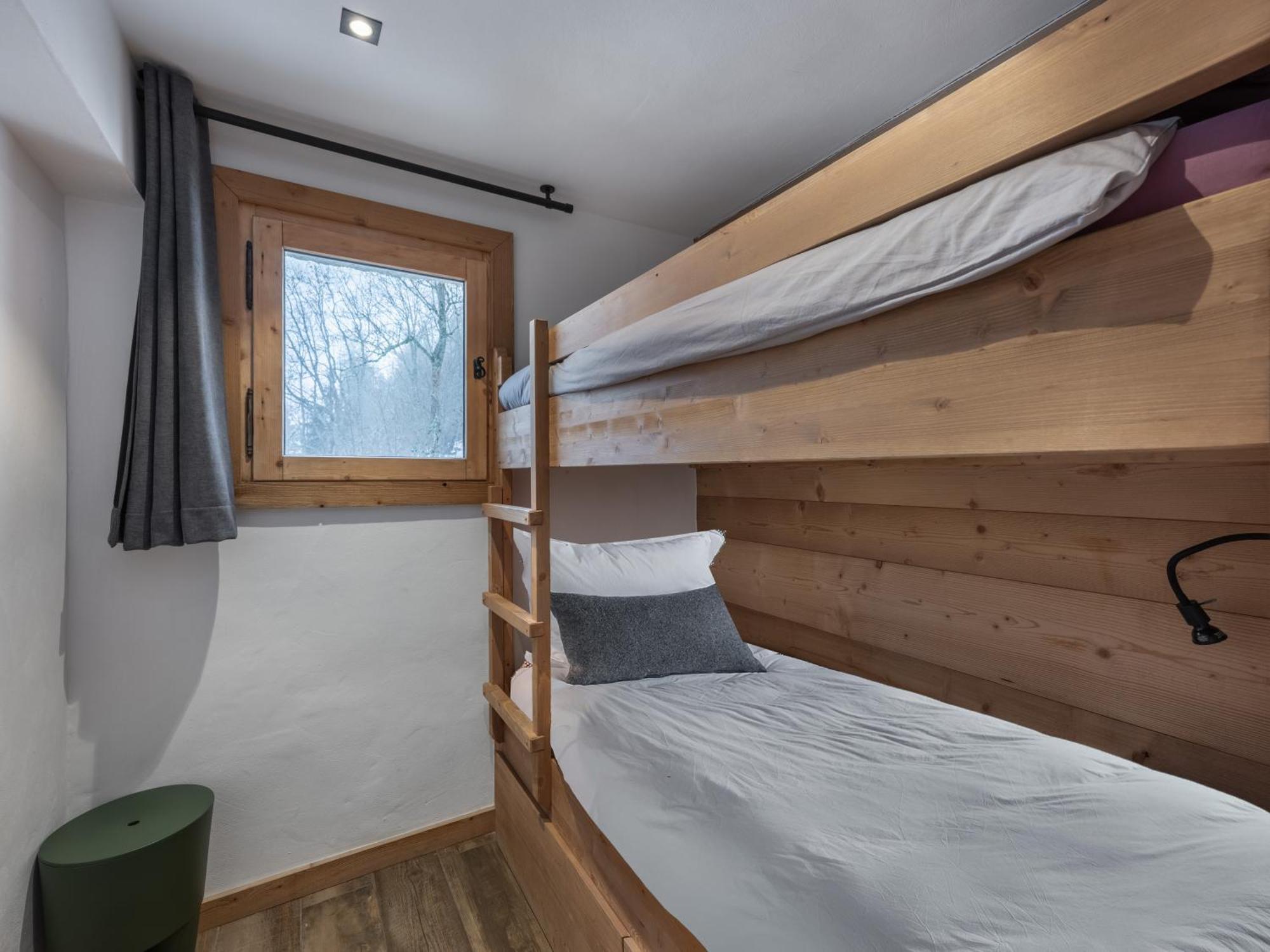 Chalet " Jeane " Proche Centre موجوف المظهر الخارجي الصورة