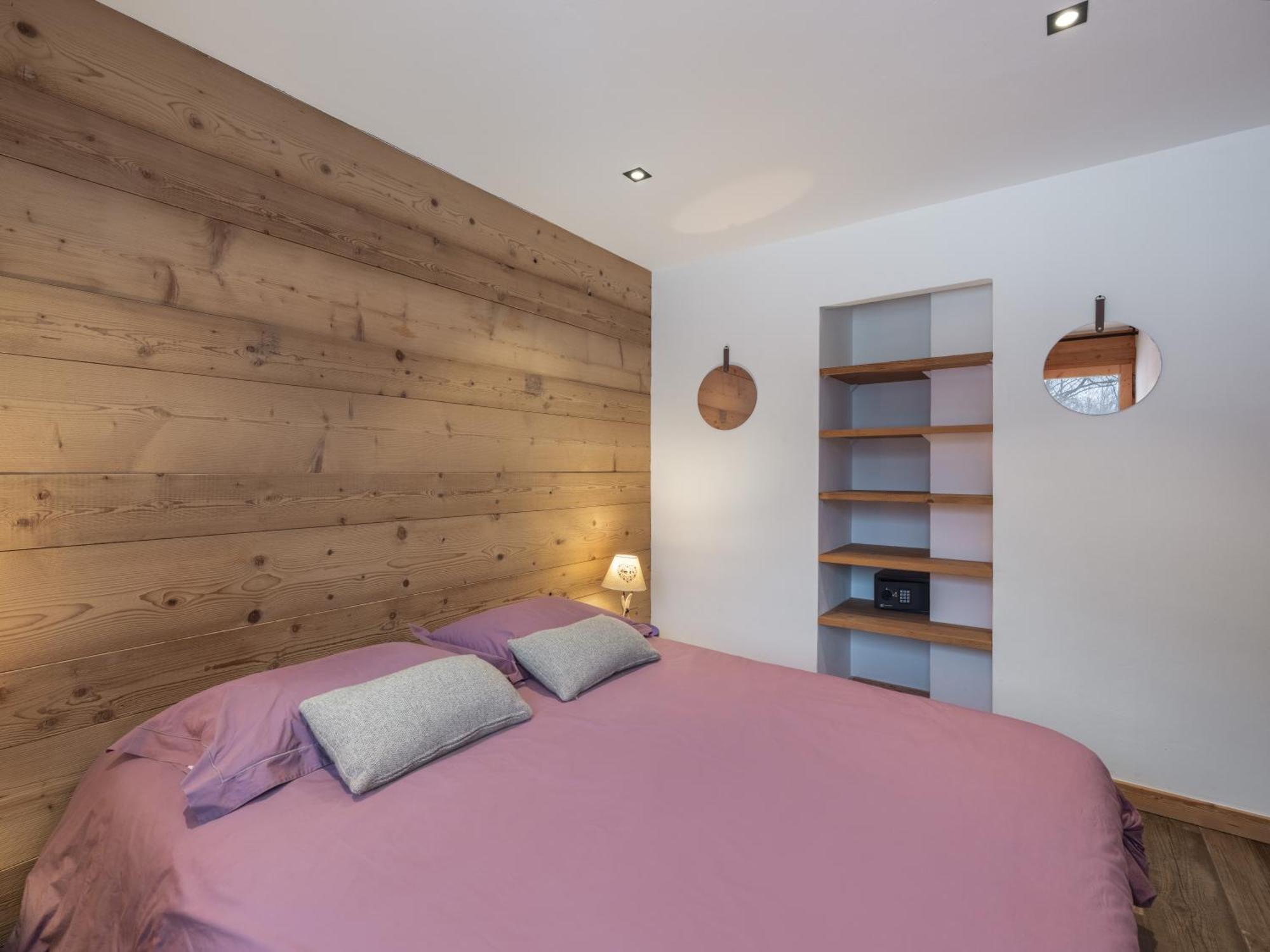 Chalet " Jeane " Proche Centre موجوف المظهر الخارجي الصورة